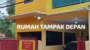 Gambar 1 DIJUAL RUMAH FURNISHED COCOK UNTUK BIMBEL, KOS, KLINIK, KANTOR DAN LAINNYA