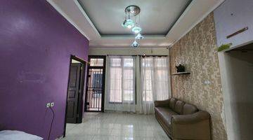 Gambar 4 Dijual Rumah Cluster Lokasi Jl. Duyung Villa Duyung Pekanbaru