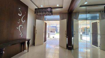 Gambar 1 Dijual Rumah Cluster Mewah 2lt Lokasi Premium Jl. Soekarno Hatta