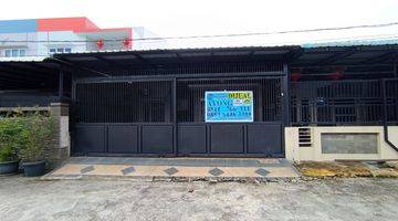 Gambar 1 Dijual Rumah Furnished Siap Huni Lokasi Jl. Karya Indah Riau Ujung