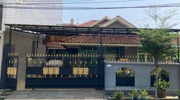 Gambar 1 Dijual rumah siap huni,bagus dan terletak di kawasan strategis, berada di tengah2 kota.