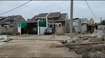 Gambar 3 Rumah G land katapang MURAH SEKALI dan akses 2 mobil