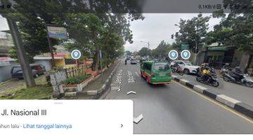 Gambar 3 Rumah minimalis terawat dekat batas Cibeureum Cimahi Bandung