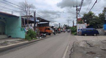 Gambar 2 Ruko Cibolerang Bandung Main Road Siap Huni Lokasi Strategis