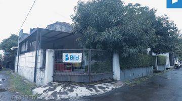 Gambar 3 Rumah atau kantor sayap BKR MURAH harga NEPIS NJOP kota Bandung 