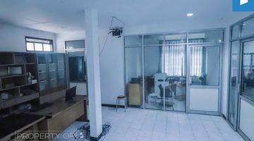 Gambar 1 Rumah atau kantor sayap BKR MURAH harga NEPIS NJOP kota Bandung 