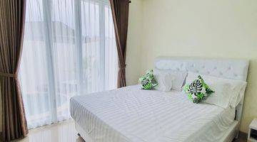 Gambar 2 Rumah Minimalis Furnished 3 Bedrooms Di Jimbaran