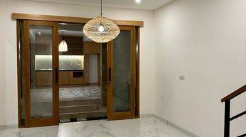 Gambar 3 Villa Ready Unit, Semi Furnished Di Jimbaran, Bali