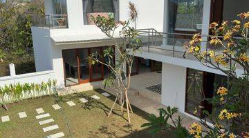 Gambar 1 Villa Full Furnished 2 Menit Menuju Pantai Bingin, Bali