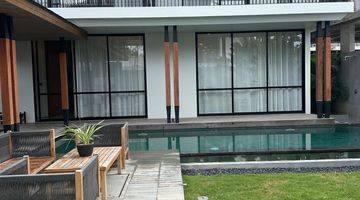 Gambar 3 Ready Unit Villa Mewah Dan Modern Fasilitas Resort Di Jimbaran