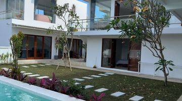 Gambar 4 Villa Full Furnished 2 Menit Menuju Pantai Bingin, Bali