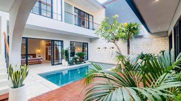 Gambar 1 Villa 3 Bedrooms, Full Furnished Di Jimbaran, Bali