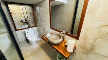 Gambar 4 Rumah Semi Villa 4 Kamar Tidur Full Furnished Di Mumbul, Nusa Dua