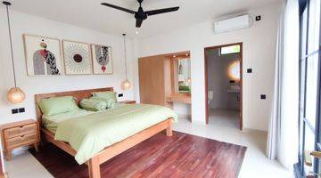 Gambar 5 Villa 2 Lantai Fully Furnished Di Jimbaran