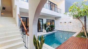 Gambar 3 Villa 3 Bedrooms, Full Furnished Di Jimbaran, Bali