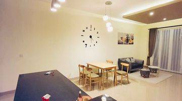 Gambar 5 Rumah Minimalis Furnished 3 Bedrooms Di Jimbaran