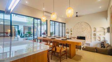 Gambar 2 Villa 3 Bedrooms, Full Furnished Di Jimbaran, Bali