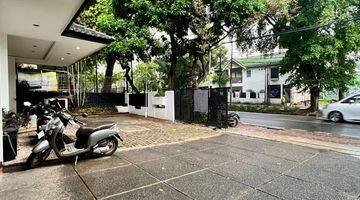 Gambar 5 Dijual Rumah Mewah Pinggir Jalan Gandaria Kebayoran Lama Jaksel