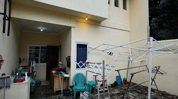 Gambar 3 Disewakan Rumah 2 Lantai Dalam Townhouse di Rempoa, Ciputat Timur. Tangerang Selatan.