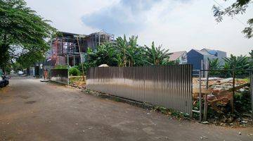 Gambar 5 For Sale Tanah Kavling Siap Bangun, Harga Njop Di Pondok Indah