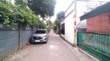 Gambar 2 Dijual Tanah di Sektor 9 Bintaro Dekat Pasar Modern Bintaro