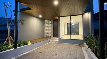 Gambar 2 Dijual Rumah Cantik Modern di Bintaro Sektor 2 Tangerang Selatan