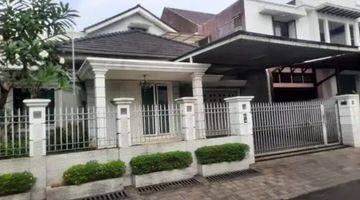 Gambar 5 Jual Rumah Dalam Komplek Bintaro Sektor 1 Jaksel 