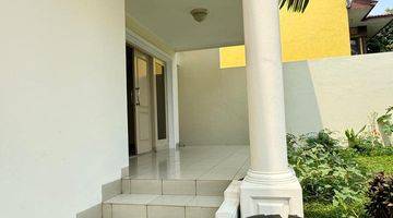 Gambar 2 For Sale Rent Rumah Mewah Bagus Cipete Antasari Cilandak Barat, Jakarta Selatan