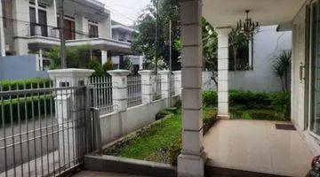 Gambar 1 Jual Rumah Dalam Komplek Bintaro Sektor 1 Jaksel 