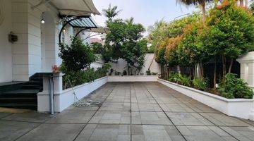 Gambar 2 For Sale Pondok Indah American Modern Classic Strategis Pinggir Jalan