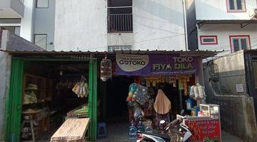 Gambar 1 Dijual Kosan Dan Ruko Kecil Area Pondok Pinang Jakarta Selatan