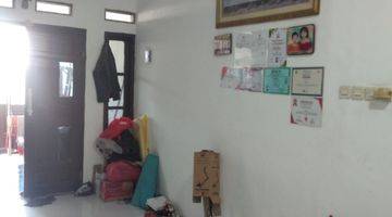 Gambar 1 Rumah Kost Kemanggisan, 3 Lantai, 7 X 20m²