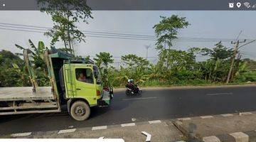 Gambar 3 Di Jual Cepat Tanah Karawang Timur