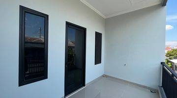 Gambar 2 Rumah Poris Di Jual Cepat, 5,5 X11m²