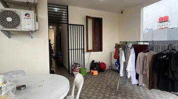 Gambar 5 Di Jual Cepat Rumah Kost- Kost An Tanjung Duren