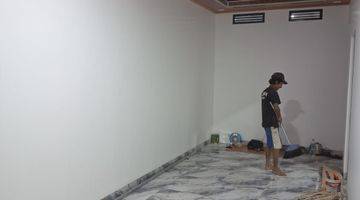 Gambar 2 Rumah Kali Deres, Cengkareng, Tegal Alur, 2 Lantai, 8 X 13m²