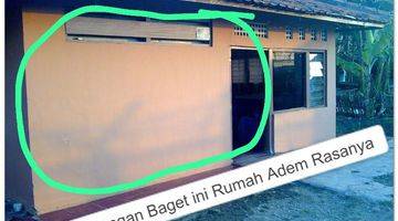 Gambar 1 Di Jual Cepat Tanah Benda Tangerang