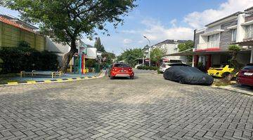 Gambar 4 Dijual Rumah 2 Lantai Di Cluster Victoria Garden Galaxy Bekasi