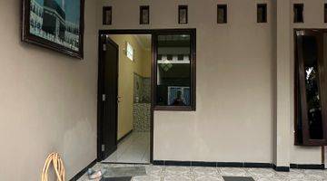 Gambar 2 Dijual Cepat Rumah Cantik Di Vila Indah Permai (Vip) Bekasi Utara