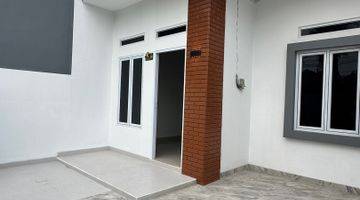 Gambar 5 Dijual Cepat Rumah Bangunan Baru Di Vila Indah Permai Bekasi