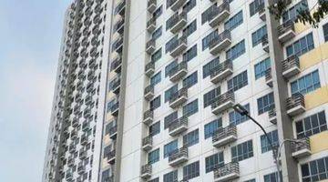 Gambar 1 Dijual  Apartement Springlake Summarecon Bekasi Tower Davalia