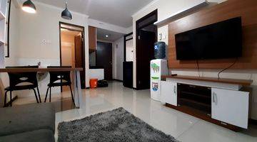 Gambar 1 Dijual Apartemen Gateway Pasteur Bandung fasilitas Furnished  