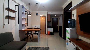 Gambar 3 Dijual Apartemen Gateway Pasteur Bandung fasilitas Furnished  