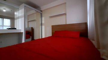 Gambar 4 Dijual Apartemen Gateway Pasteur Bandung fasilitas Furnished  