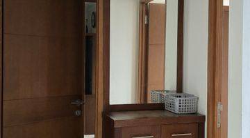 Gambar 4 Apartemen Patria Park Lt 10 Jakarta Timur