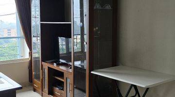 Gambar 3 Apartemen Patria Park Lt 10 Jakarta Timur