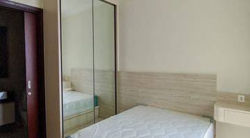 Gambar 5  Apartemen Permata Hijau Suites 2 Kamar Tidur Semi Furnished