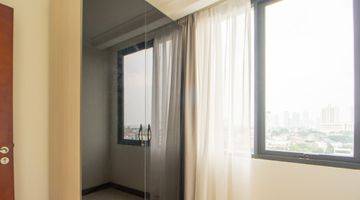 foto lainnya apartement permata hijau suites 2