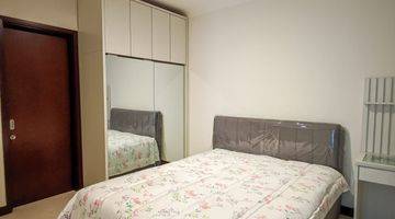 Gambar 4 Apartement Permata Hijau Suites 2 BR Furnished Baru