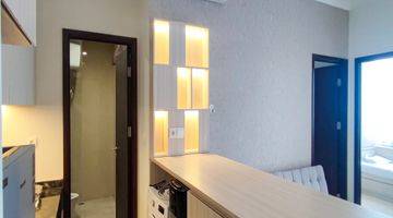 Gambar 4 Apartemen disewakan Di Permata Hijau Suites Furnished